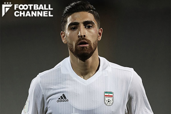 アリレザ・ジャハンバフシュ