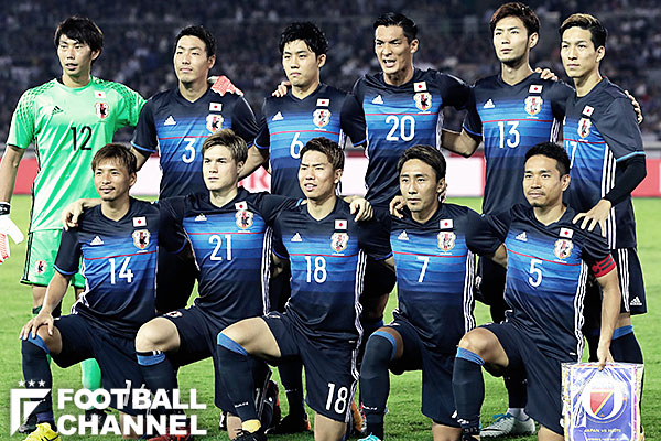 Category サッカー最新ニュース フットボールチャンネル