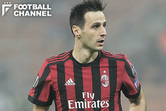 ニコラ・カリニッチ