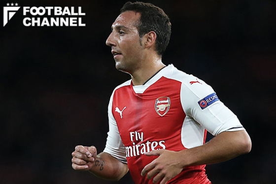 サンティ・カソルラ