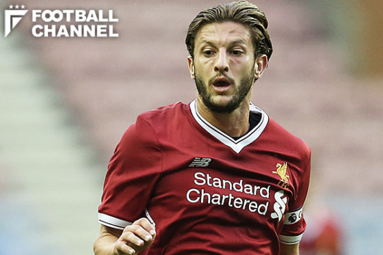 アダム・ララーナ