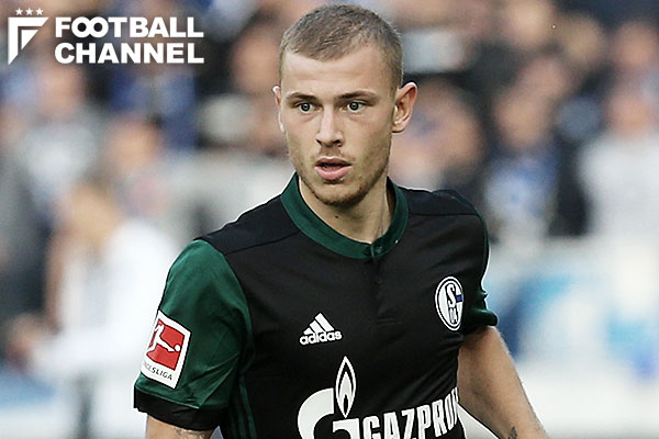 Category サッカー最新ニュース フットボールチャンネル