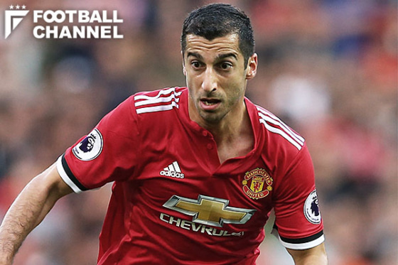 ヘンリク・ムヒタリアン