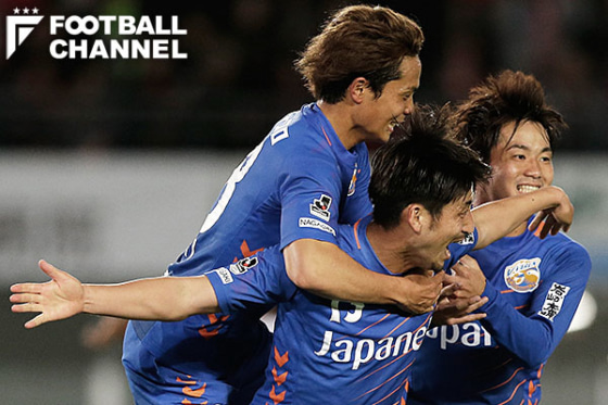 V・ファーレン長崎