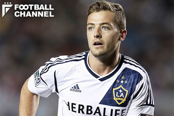 ロビー・ロジャース