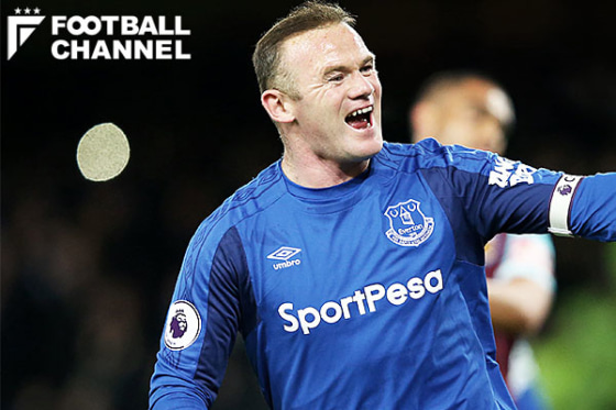 ウェイン・ルーニー