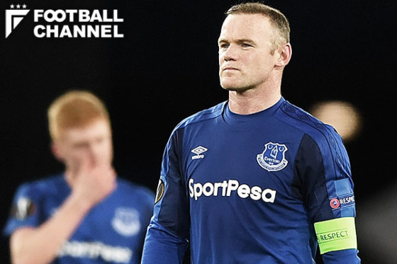 ウェイン・ルーニー