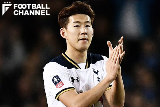 ソン・フンミン