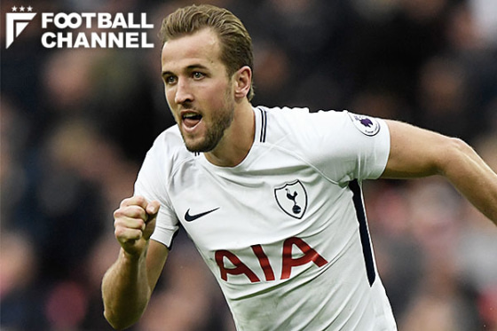 ハリー・ケイン