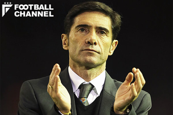 マルセリーノ・ガルシア・トラル監督