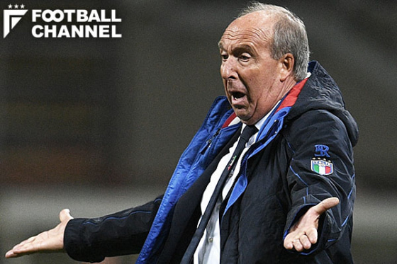 ジャンピエロ・ヴェントゥーラ監督