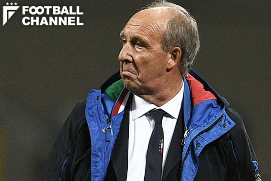 ジャンピエロ・ヴェントゥーラ監督