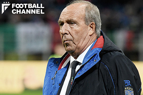 ジャンピエロ・ヴェントゥーラ監督