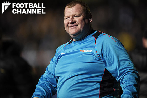 ウェイン・ショー