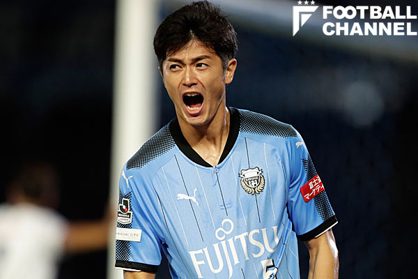 谷口彰悟、日本代表は「まず勝たないと」。今大会は「国内組のチャンス