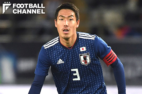 鹿島に痛手…日本代表DF昌子源が負傷離脱。左足関節捻挫で全治3週間