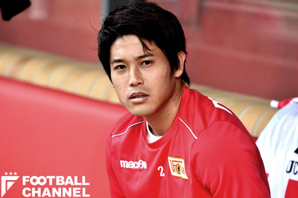 鹿島復帰ファーストシーズン】内田篤人 ＃2 鹿島アントラーズ