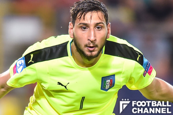 ジャンルイジ・ドンナルンマ