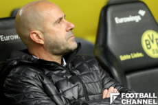 ピーター・ボス