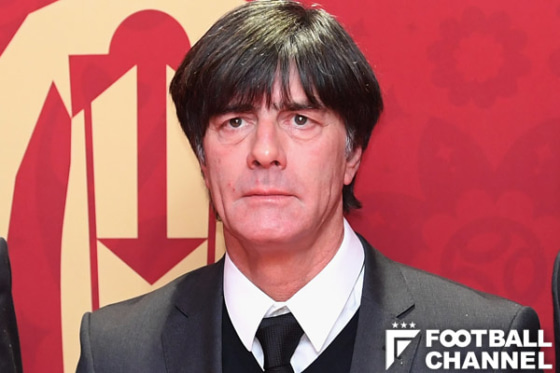 ヨアヒム・レーブ