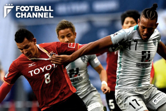 名古屋グランパス