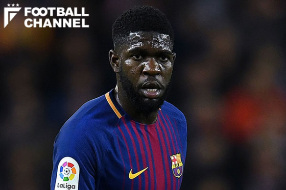 20171203umtiti1_getty
