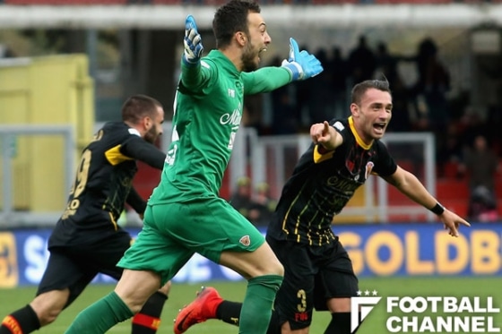 アルベルト・ブリニョーリ