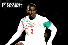 カリドゥ・クリバリ