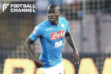 カリドゥ・クリバリ