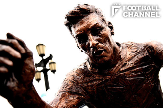 リオネル・メッシ