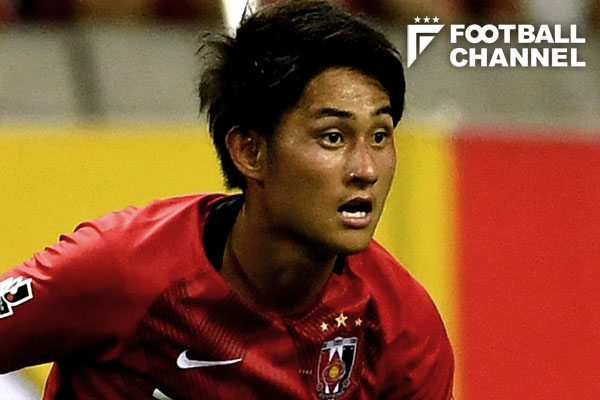 Jリーグ年間ベストゴールは元浦和の関根貴大が受賞。「まるで