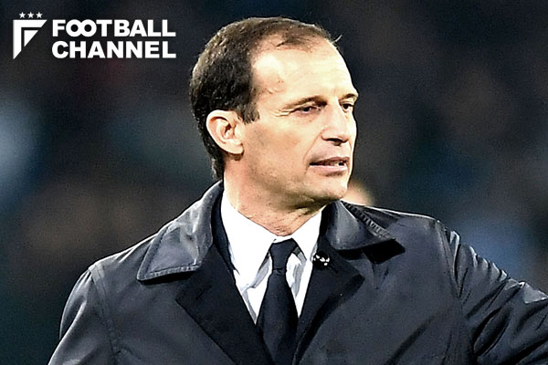 マッシミリアーノ・アッレグリ