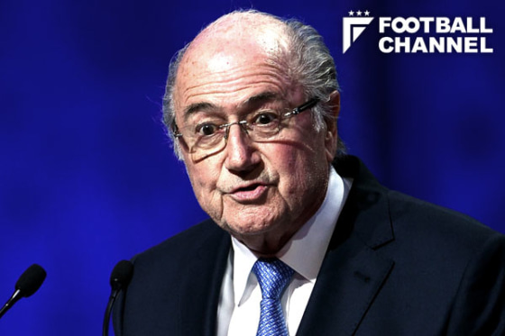 ゼップ・ブラッター