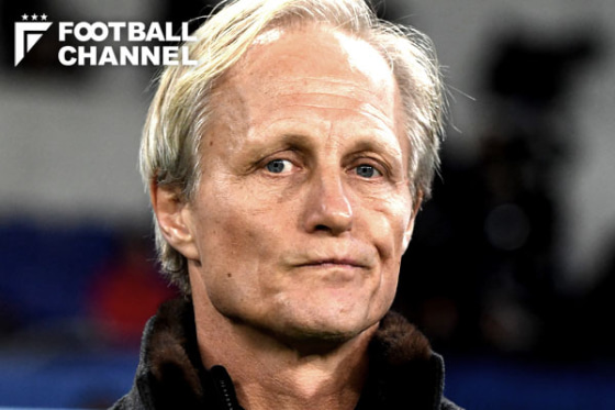 ヨルン・アンデルセン