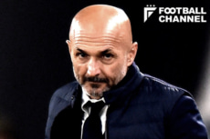 ルチアーノ・スパレッティ