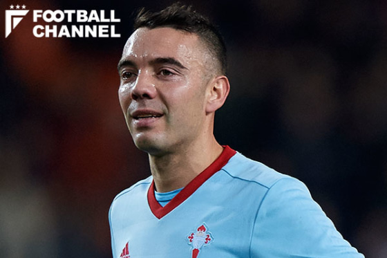 20171210iagoaspas1_getty