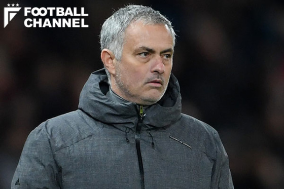 20171210josemourinho1_getty