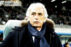 ヴァイッド・ハリルホジッチ