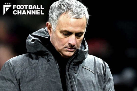 ジョゼ・モウリーニョ