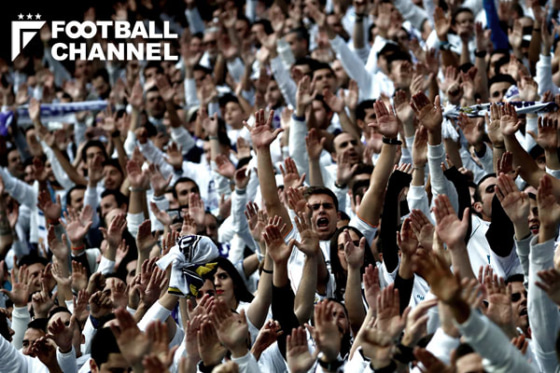 レアル・マドリー