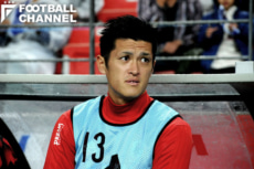 日本代表ではベンチで試合を眺めてきたが、そうした時間も植田は学びを得続けていた