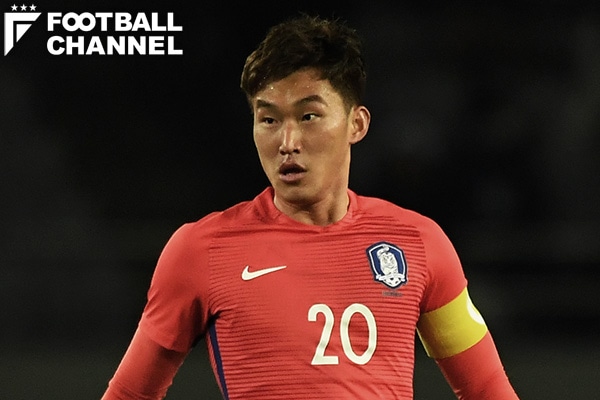 FC東京の韓国代表DFチャン・ヒョンス、“ホーム”で日韓戦勝利誓う「絶対