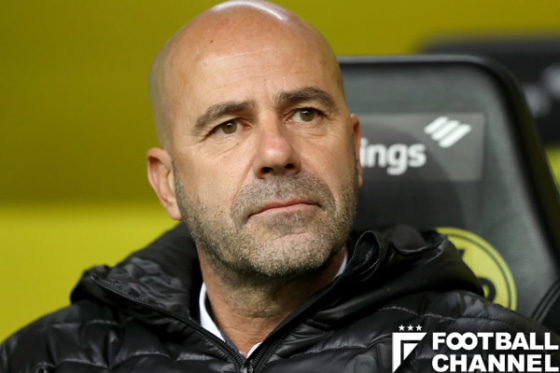 ピーター・ボス