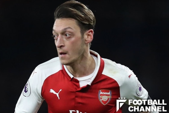 メスト・エジル