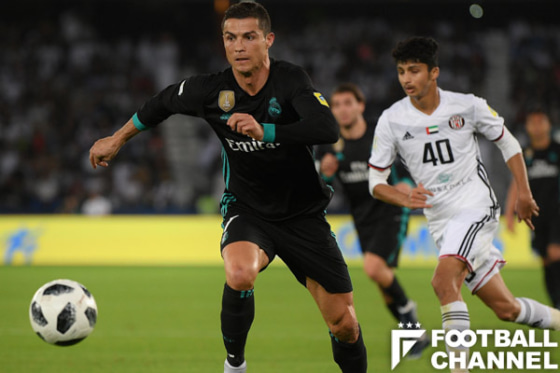 20171214_ronaldo_getty