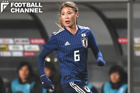 なでしこジャパン