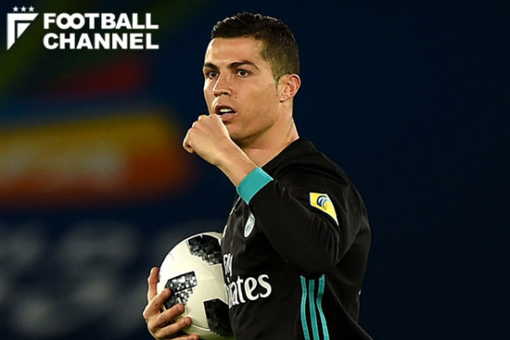 20171214ronaldo_getty