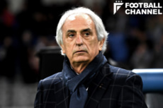 ヴァイッド・ハリルホジッチ