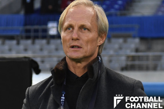 ヨルン・アンデルセン