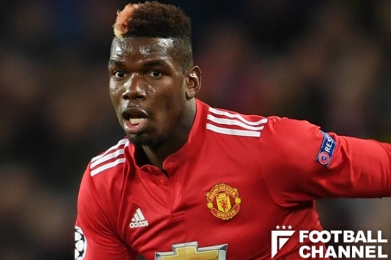 ポール・ポグバ